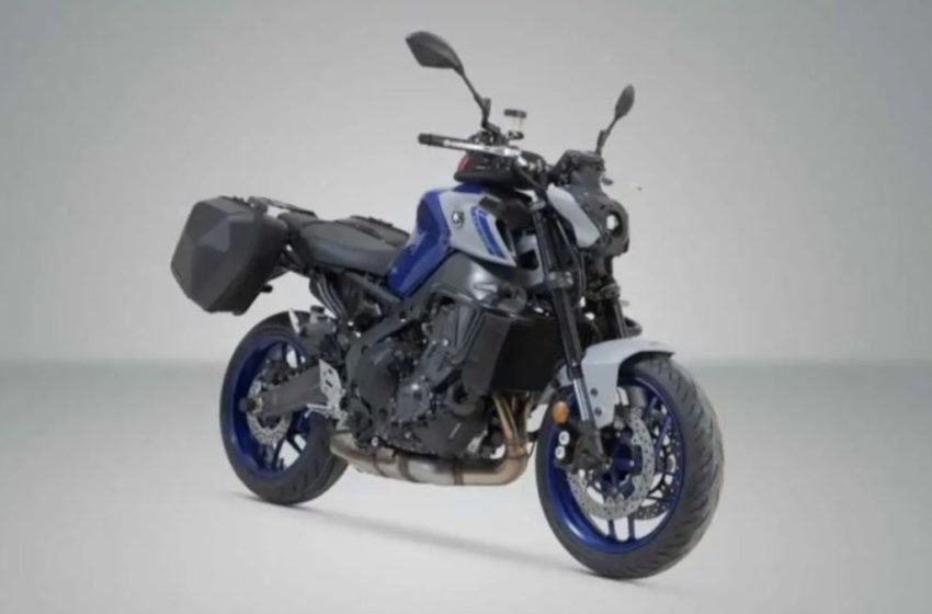  Are you interested in the new accessories for the Yamaha MT-09?