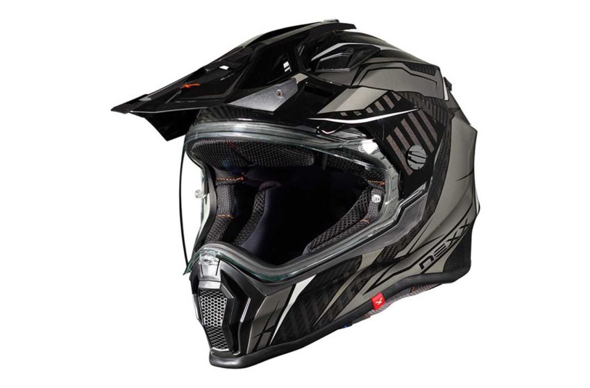  Here’s what new Nexx helmets have in store for you