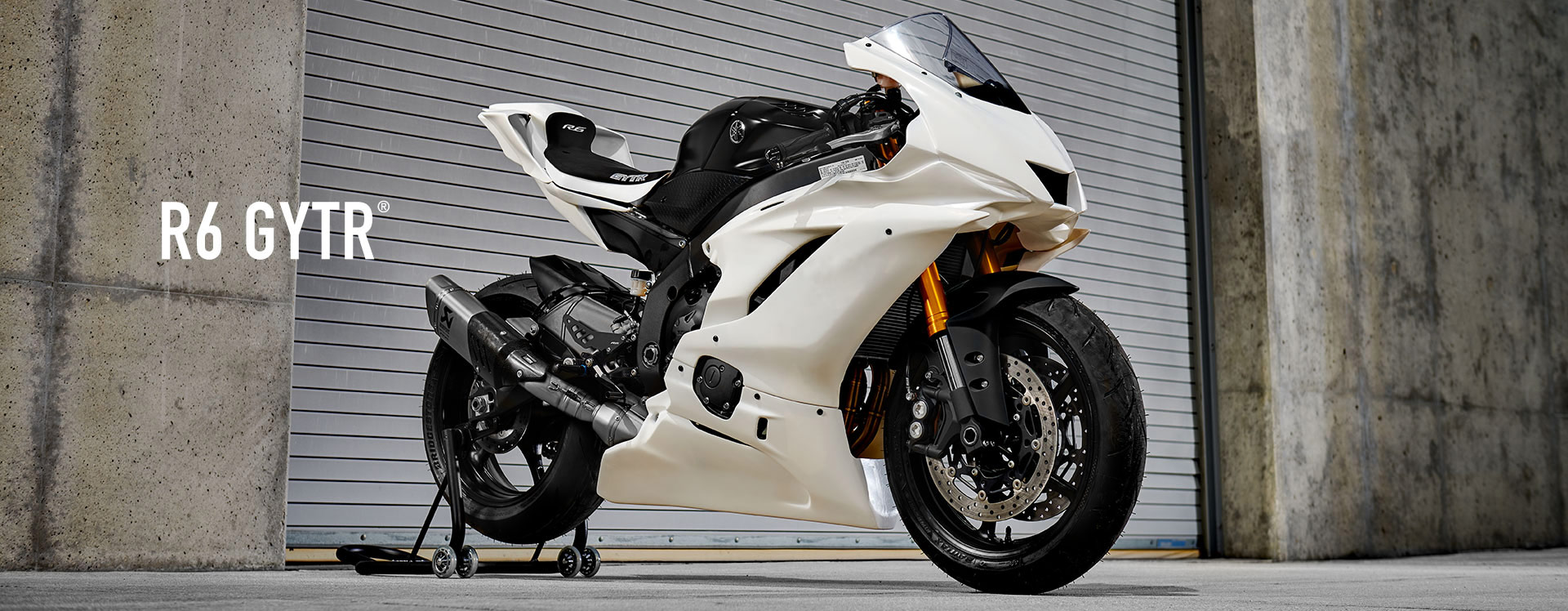 Get Excited: Yamaha drops two new 2022 R6 variants - Adrenaline Culture ...