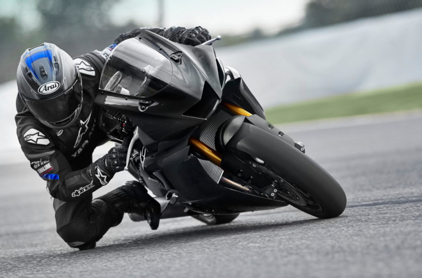  Get Excited: Yamaha drops two new 2022 R6 variants