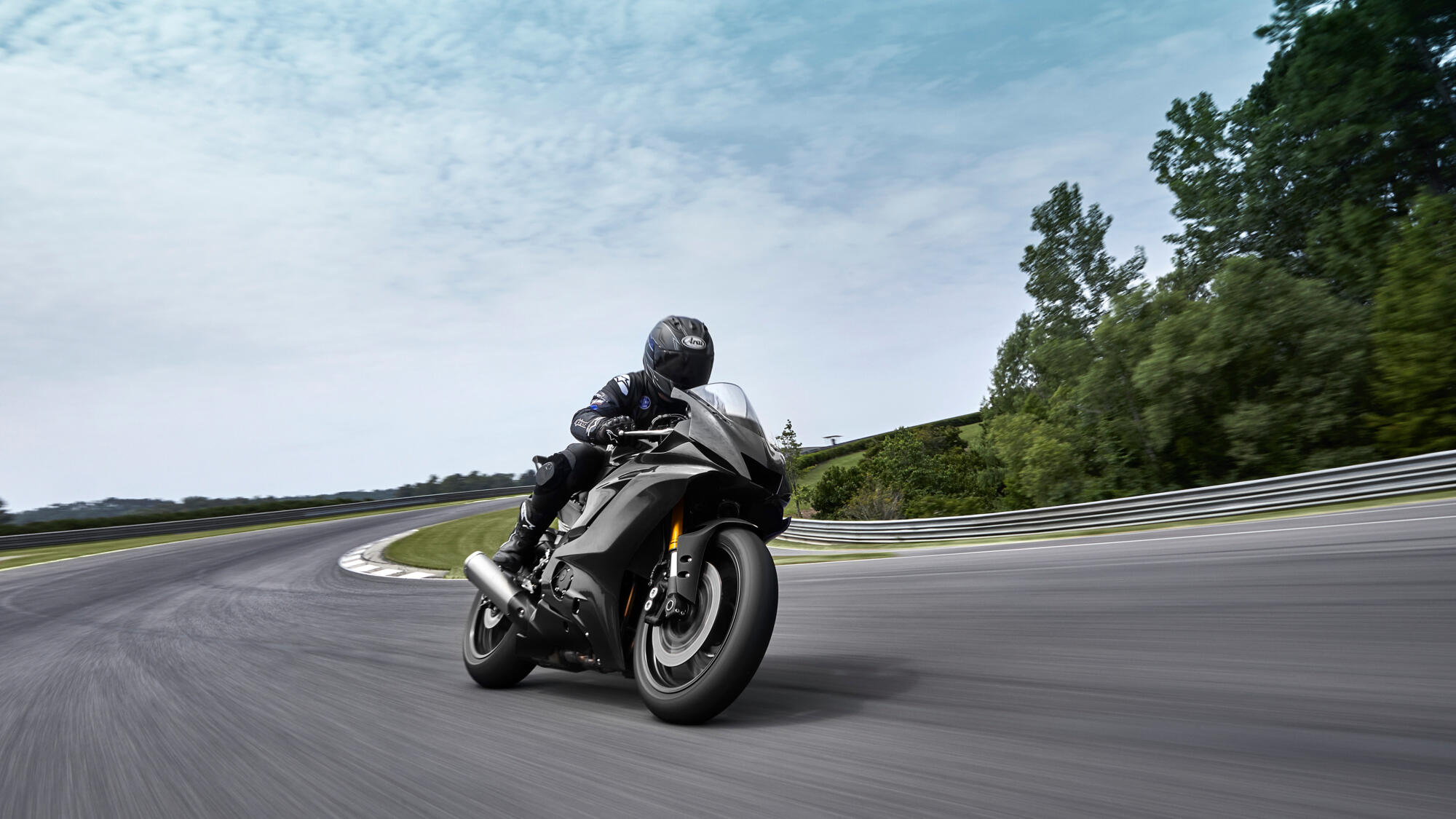 Get Excited: Yamaha drops two new 2022 R6 variants - Adrenaline Culture ...