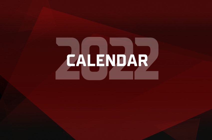  Summary of the provisional 2022 World SBK Race Calendar