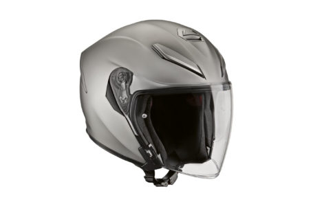 BMW Motorrad brings Jet-inspired Sao Paulo Helmet In 2022 Collection