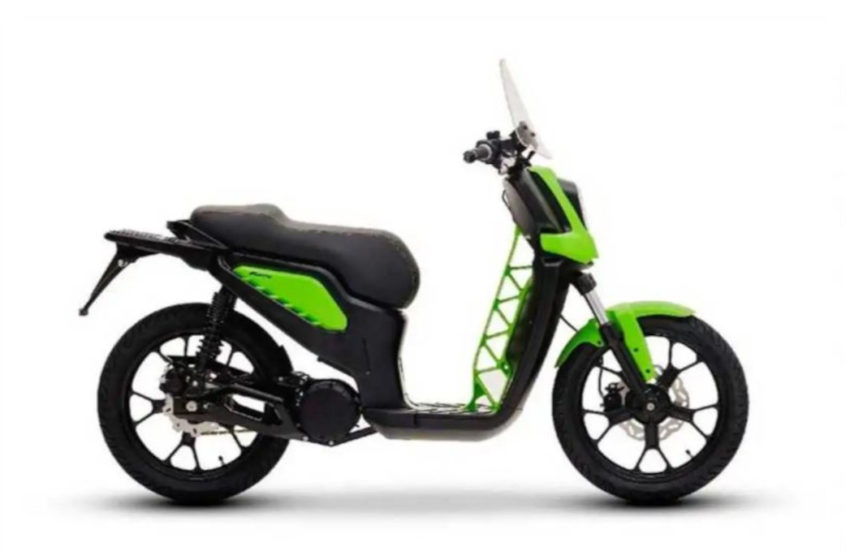  Fantic Motor to launch new electric scooters for beginners