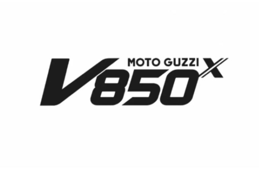  The new Moto Guzzi V850X could be released in 2022