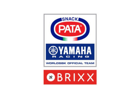 Want to work with the winning 2021 Pata Yamaha WorldSBK Team?