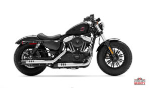 2022-Harley-Davidson-Fourty-Eight-Vivid-Black