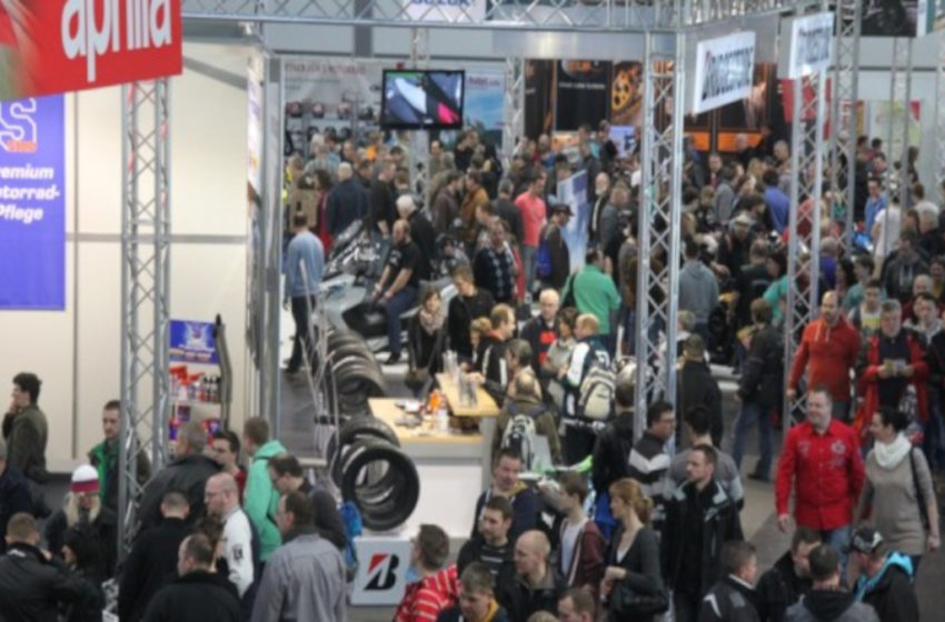  More Euro Moto shows announce cancellations for 2022