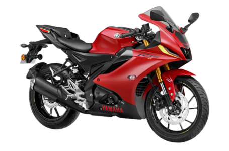 Yamaha YZF R15 V4 prices in India goes up once again