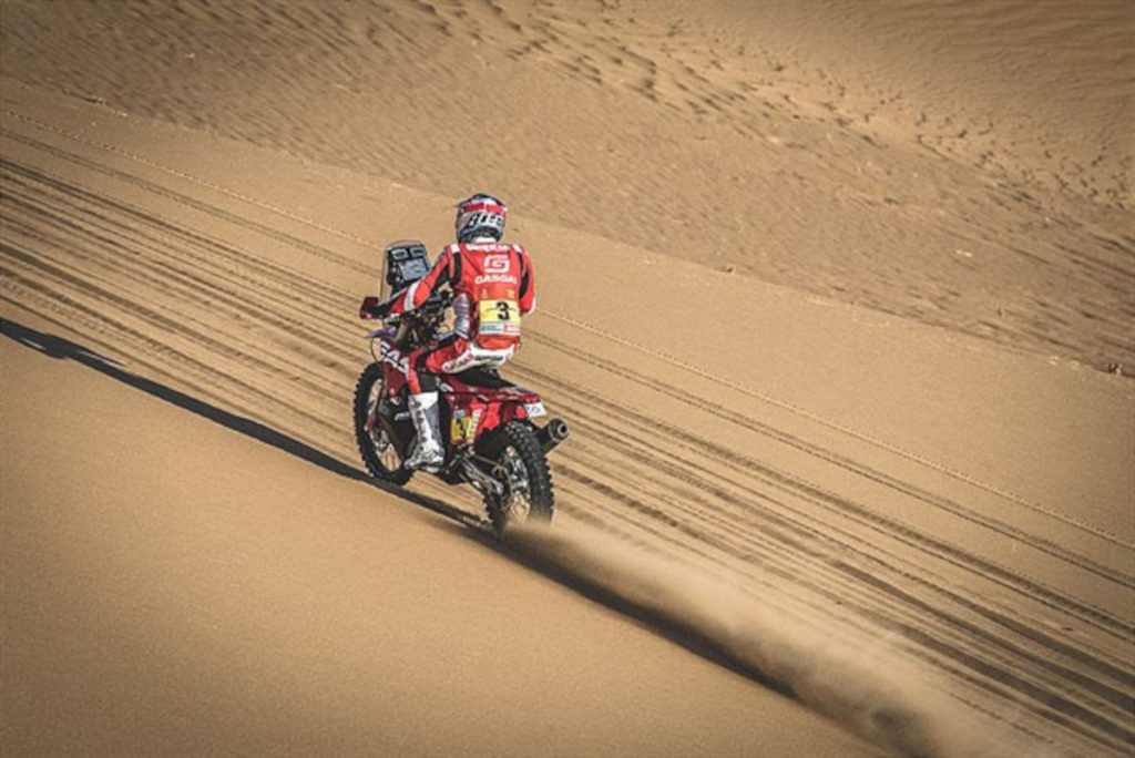 Cover-GASGAS-Dakar-Rally-2022