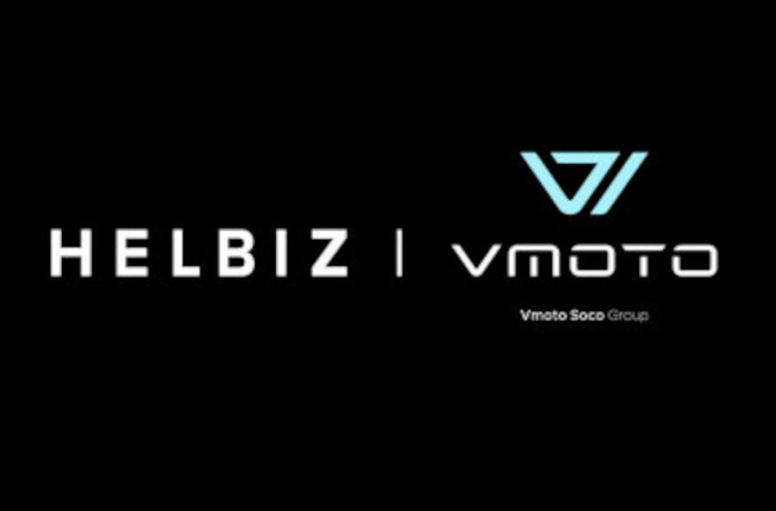 Helbiz partners with Vmoto Soco to expand fleet in Italy