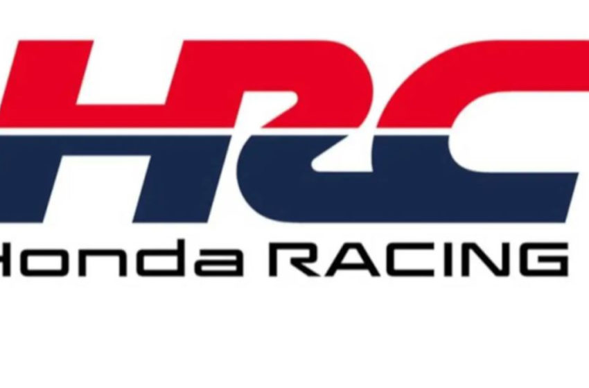  Honda Racing Corporation expands under new logo