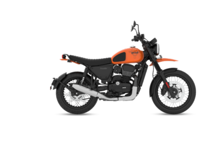 Yezdi Adventure, Scrambler, and Roadster set to go on sale in India