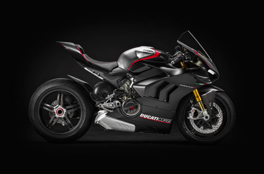  Ducati World Premiere 2022: What models will the Italian brand unveil?