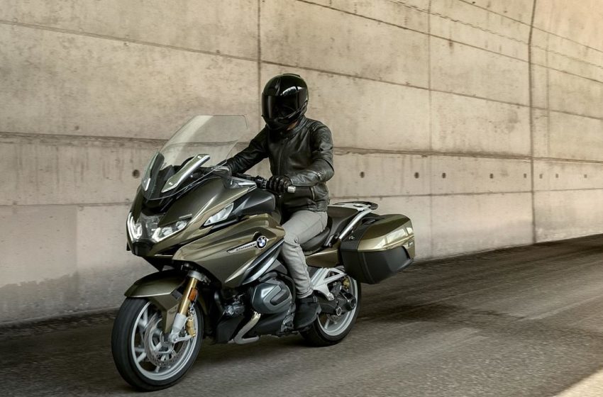  BMW Motorrad India to launch R 1250 RT in May, pre-bookings open