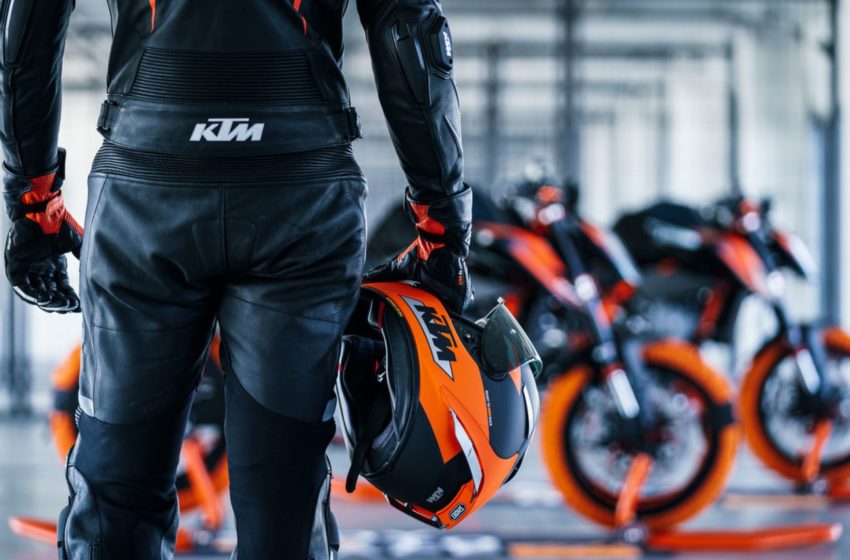  What’s still on the table for KTM’s upcoming  2022 890 Duke R and 890 Duke GP?