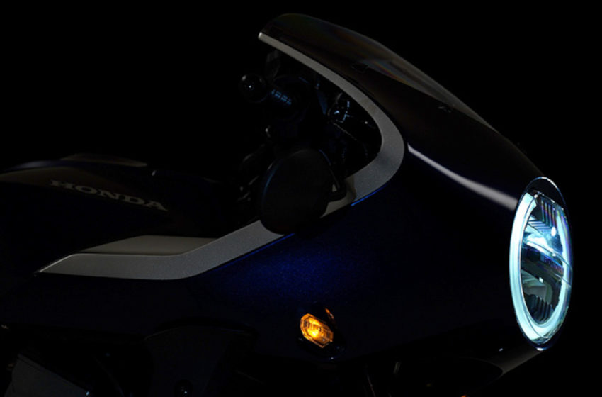  Honda reveals teaser of new Hawk 11 – all you need to know