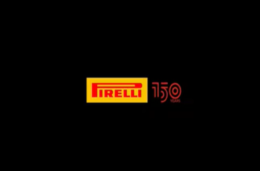  Pirelli presents an epic celebration Of 150 years of Pirelli tire innovation