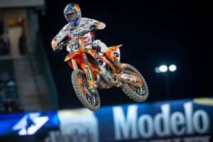 Marvin Musquin SX RD 6