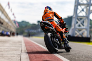 Remy Gardner MotoGP 2022 pre-season test Mandalika (1)