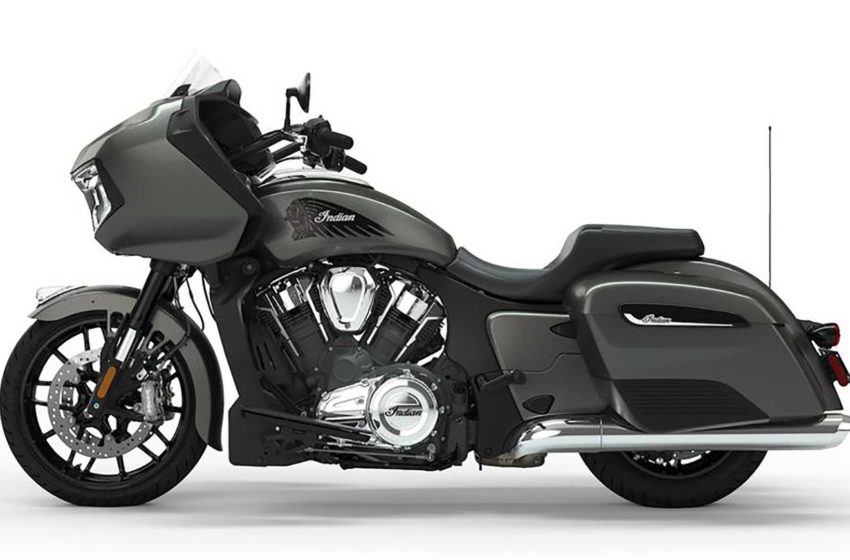  Indian Motorcycle Recalls New 2023 Challenger and Pursuit Models