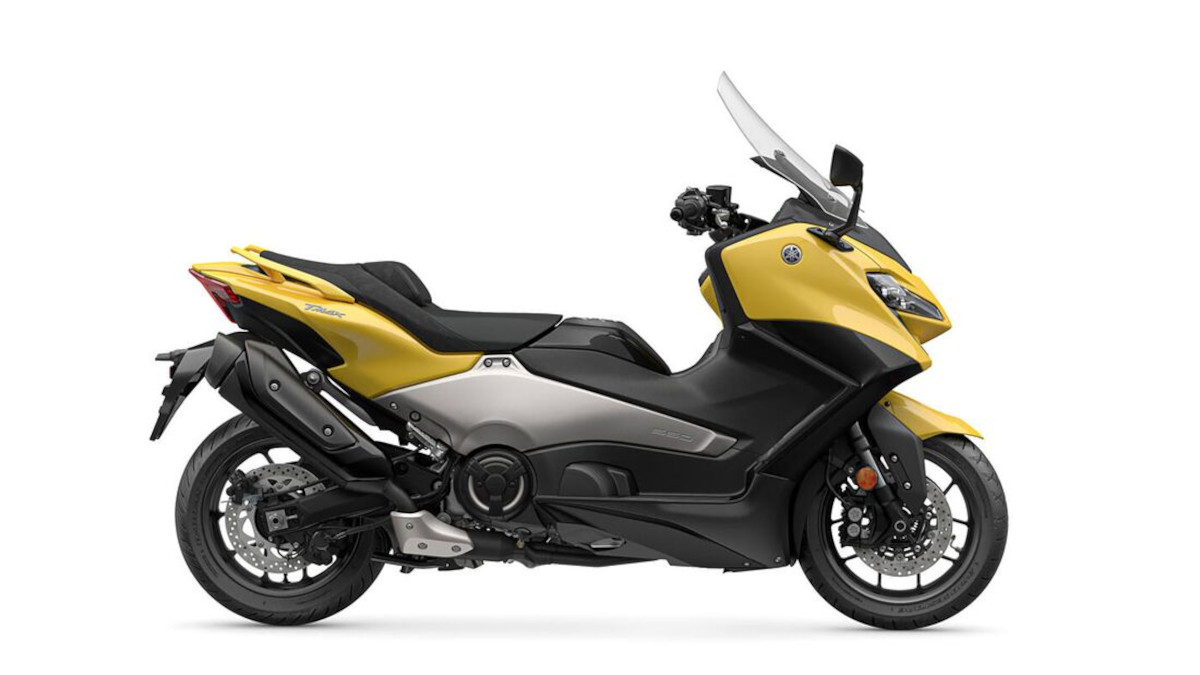 tubo Correspondencia Involucrado 2022 Yamaha TMax 560 features, specifications and price - Adrenaline  Culture of Motorcycle and Speed