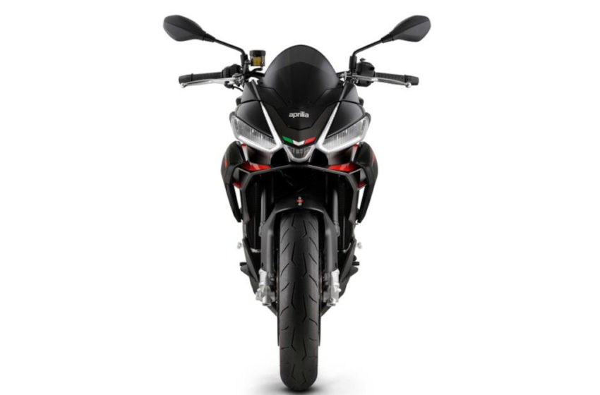  2022 Aprilia Tuono 660 Factory gets more power, weighs less