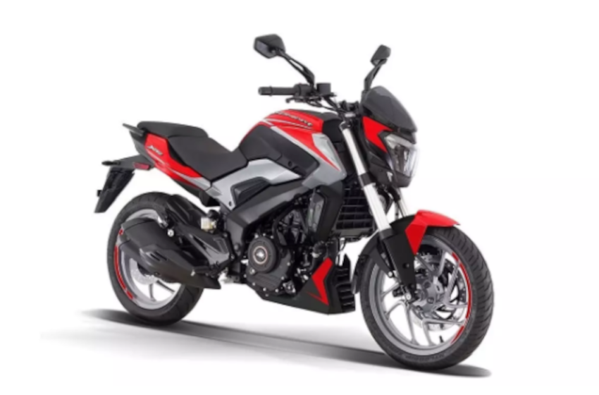  Updated Bajaj Dominar 250 India specifications and price