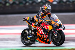 Miguel Oliveira MotoGP 2022 Indonesia race (3)