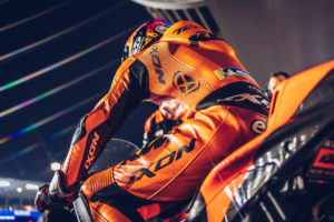 Remy Gardner MotoGP 2022 Qatar Qualification
