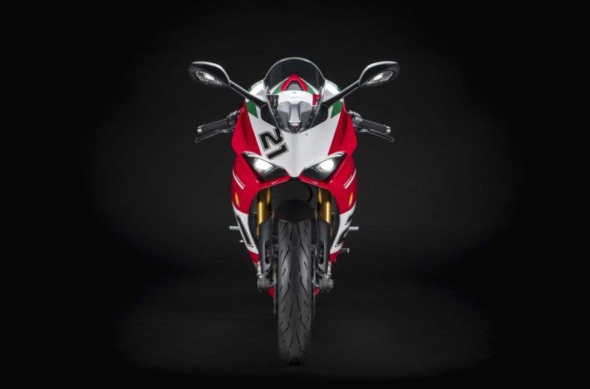  Ducati sales 2021 report shows continued success