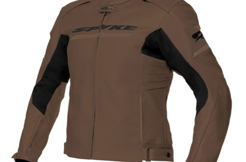  Spyke Imola 2.0 is the perfect warm-weather piece for your rides