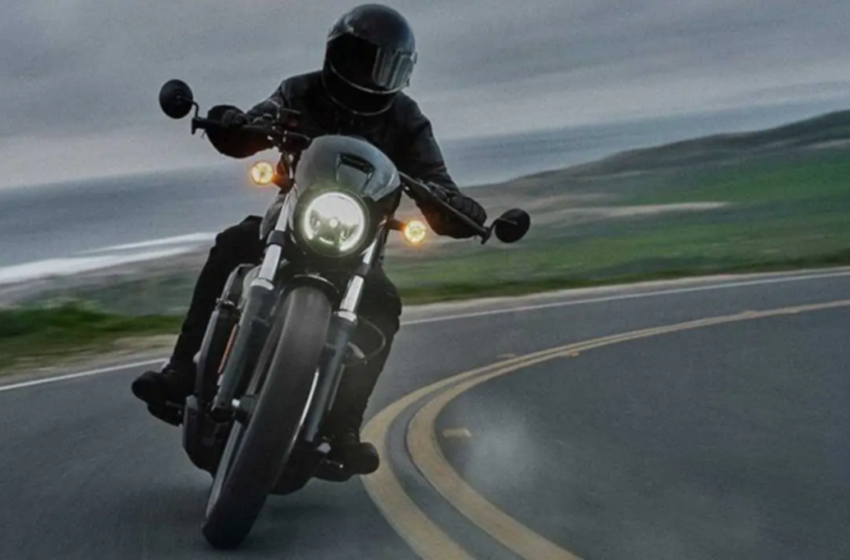  Harley-Davidson’s Nightster/48X could be the new Sportster