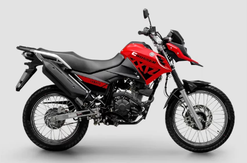  New 2023 Yamaha Crosser Z, S – Specifications and Features