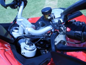 Ducati MultiStrada V4