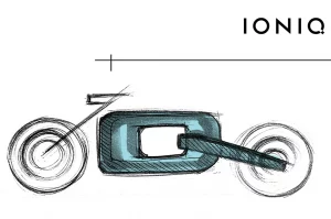 Hyundai-IONIQ-Q-electric-bike-9