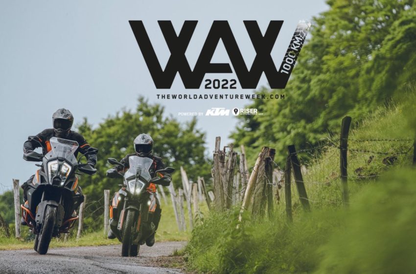 KTM WAW 2022