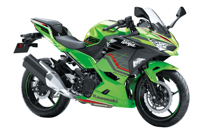 Kawasaki Ninja 400 Archives Adrenaline Culture of Motorcycle and Speed