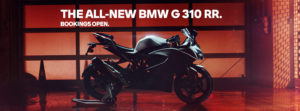 BMW G 310 RR - 2022-1