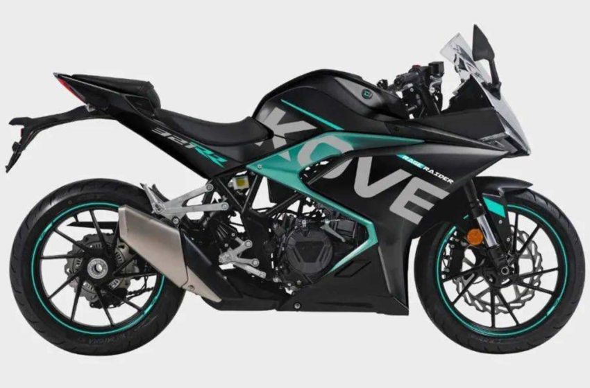  Kove Motorcycles could soon hit the global market. Here’s why