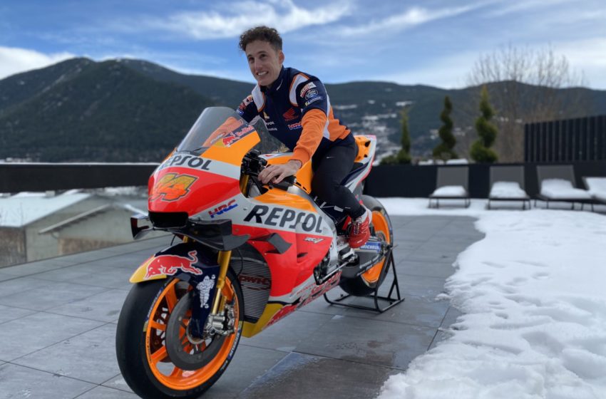  Espargaro feel there’s still more potential to deliver