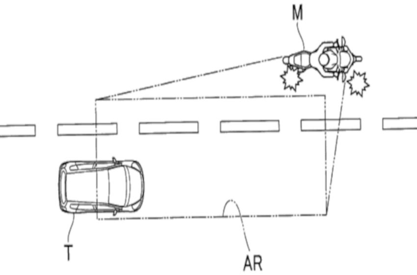 Cover-Honda-Goldwing-Radarsystem-Patent-5-