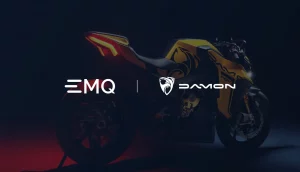 Damon-Partners-with-EMQX