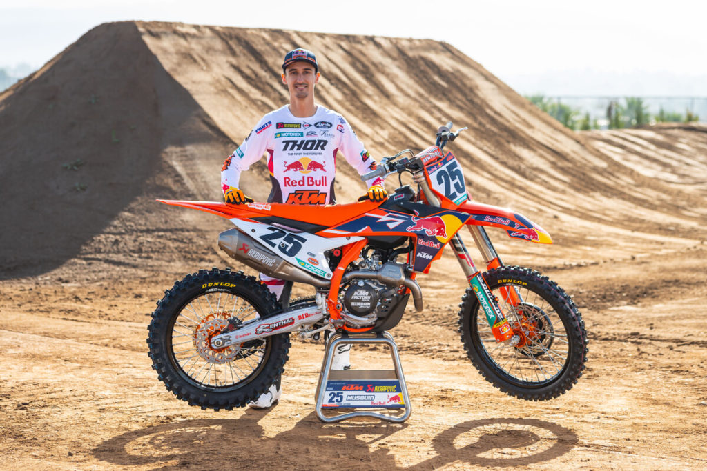 Marvin Musquin_KTM 450 SX-F FACTORY EDITION