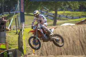 Red Bull KTM Factory Racing - Round 6 MX (4)