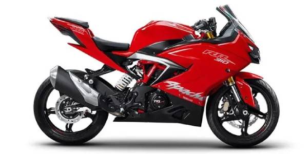 BMW G 310 RR vs TVS Apache RR 310: Which is the Better Buy?