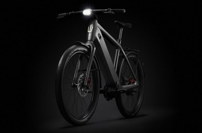  Stromer ST7 smart e-bike release date, price, specs, add-ons