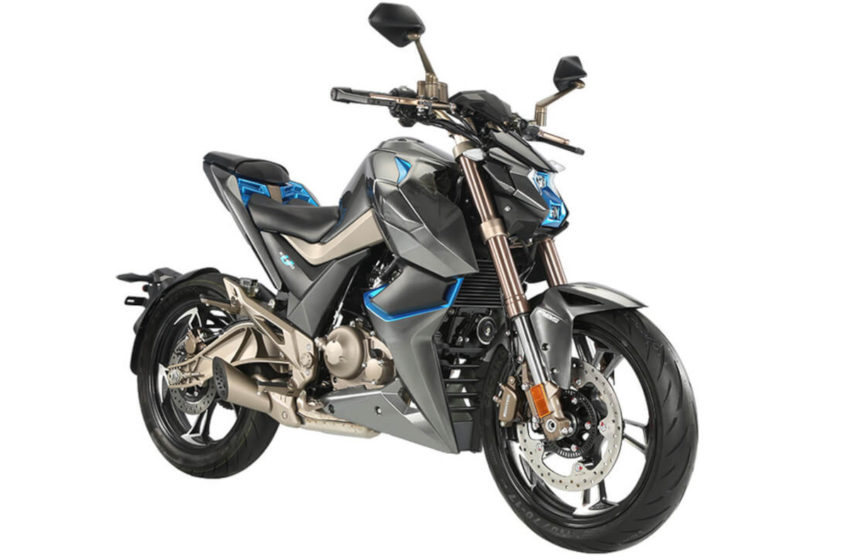  Zontes:Is the brand worthy entry into the Indian two-wheeler