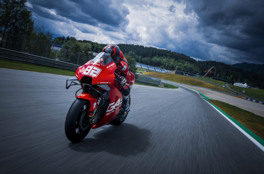  Get on the GAS! GASGAS set for 2023  MotoGP™