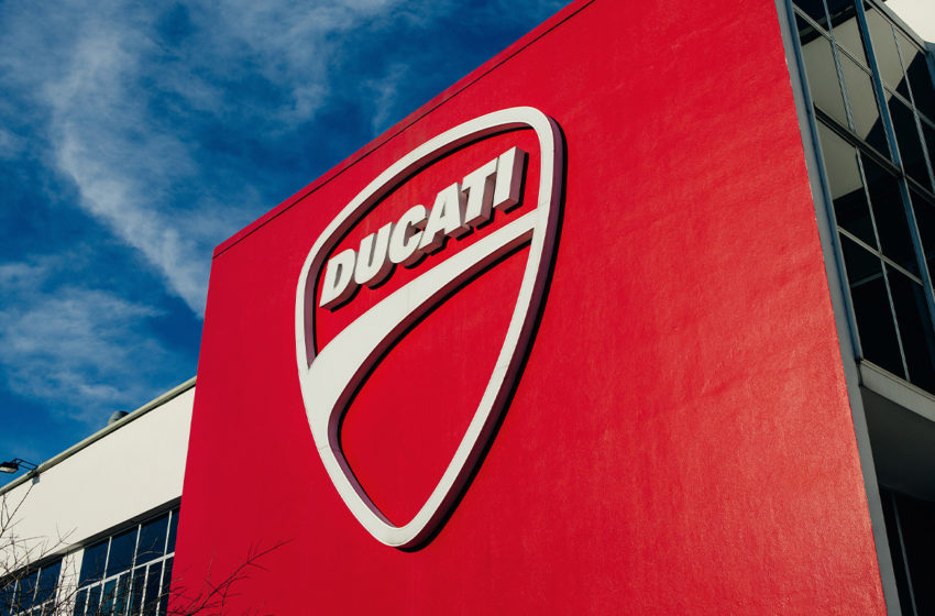  Ducati announces financial results for the first half of 2022